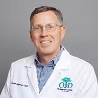 David Seymour, MD