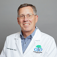 David Seymour, MD