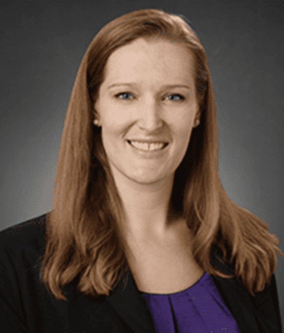 A headshot of Dr. Tatum