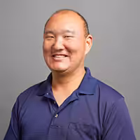 Eugene Kim, MD