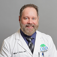 Jeffrey Hoskins, MD
