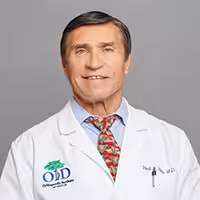 Paul Nitz, MD