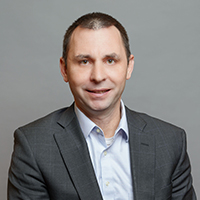 Ryan Bauman, MD