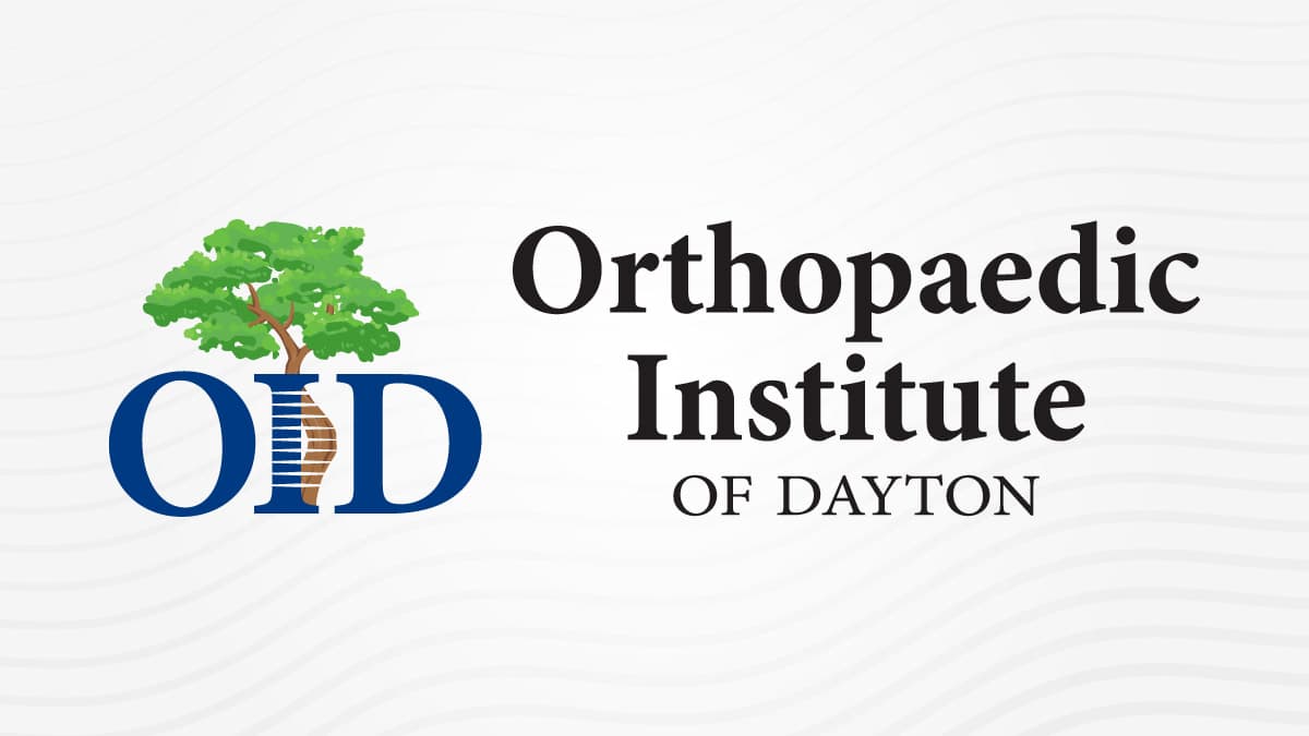 Hand, Wrist, and Elbow Orthopaedic Institute of Dayton